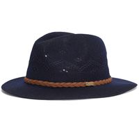 Dameshoed Flowerdale Trilby navy - thumbnail