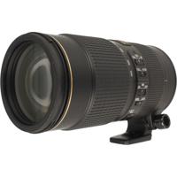 Nikon AF-S 80-400mm F/4.5-5.6G ED VR occasion