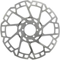 Elvedes remschijf 6-gaats ø180mm t=2,3mm