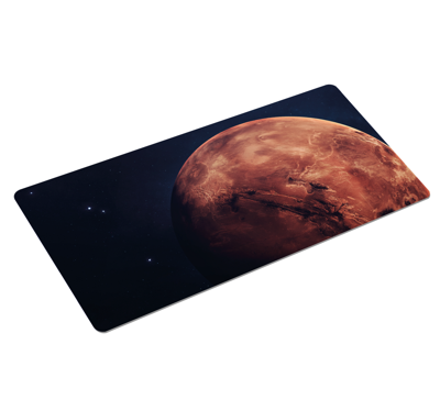 Marte originele vinyl XXL muismat