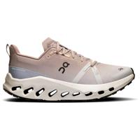 On Cloudsurfer Trail Waterproof Dames On Cloudsurfer Trail Waterproof Dames