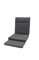 Kussen voor Darwin lounge stoel met voetstuk