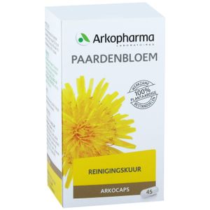 Paardenbloem BIO