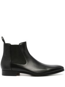 Magnanni bottines Wind Grab - Noir