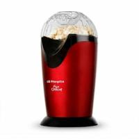 Popcornmachine Orbegozo 17676 ORB 1000 W