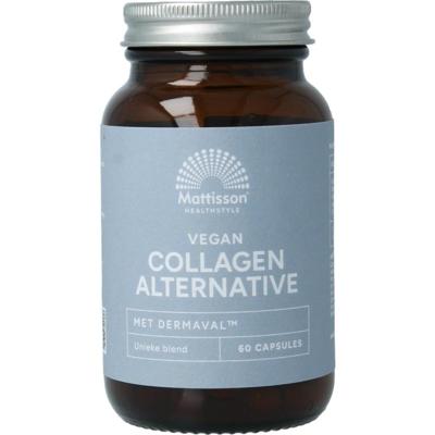 Mattisson Vegan collageen booster dermaval