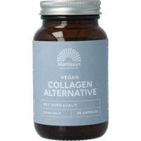 Mattisson Vegan collageen booster dermaval