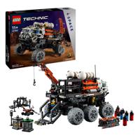 Lego LEGO Technic 42180 Verkenningsrover op Mars - thumbnail