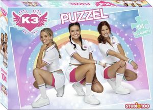 K3 Puzzel