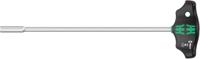 Wera dopschroevendraaier t-greep | 6 x 230 mm