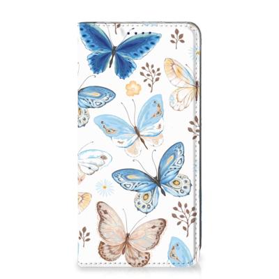 Smartphone hoesje voor Samsung Galaxy S10e Vlinder Smartphone hoesje voor Samsung Galaxy S10e Vlinder
