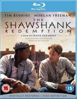 The Shawshank Redemption - thumbnail