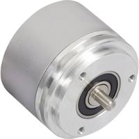 Posital Fraba OCD-CAA1B-1416-S060-H1B Roterende encoder Absoluut Optisch Synchroonflens 58 mm 1 stuk(s)