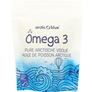 Omega 3 Visolie DHA+EPA