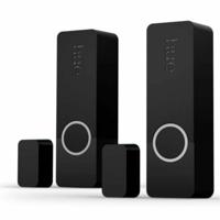 Smart Sensor voor Deuren en Ramen Philips (4 Stuks)