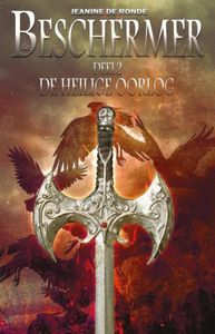 De heilige oorlog - Jeanine de Ronde - ebook