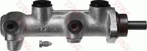 Hoofdremcilinder PMF401