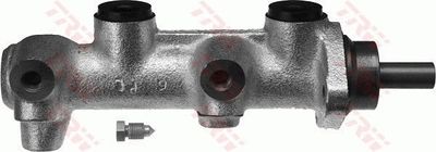 Hoofdremcilinder PMF401