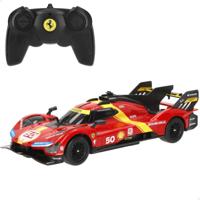 Politiewagen op Afstandsbediening Ferrari (4 Stuks) Politiewagen op Afstandsbediening Ferrari (4 Stuks)