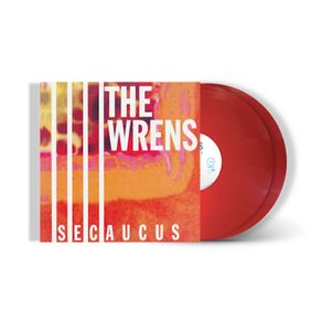 The Wrens - Secaucus (Coloured Vinyl) 2LP (Record Store Day Black Friday 2021)