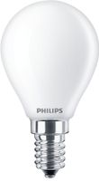 Philips Led Classic 40w P45 E14 Ww Fr Nd 2pf/6 - 2er Pack Verlichting