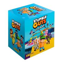 Stumble Guys: Let's Play! Sticker Collection Display (36)