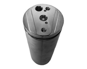 Droger, airconditioning AD176000S
