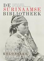 De Surinaamse Bibliotheek (Hardback) De Surinaamse Bibliotheek (Hardback)