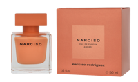 Narciso Rodriguez Narciso Ambree Eau de parfum Spray 50 ml Dames
