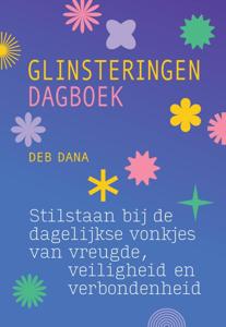 Glinsteringen-dagboek (Hardback)