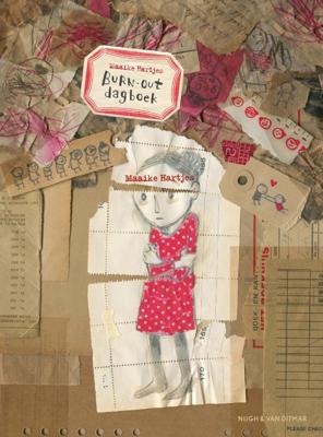 Burn-out dagboek (Paperback)