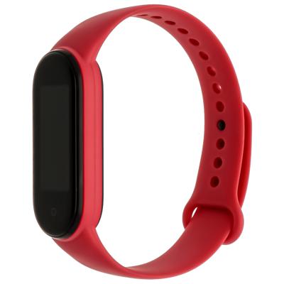 Xiaomi Mi 5/6 Sport Band - Rose Rood Xiaomi Mi 5/6 Sport Band - Rose Rood