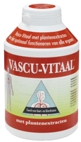 Vascu Vitaal Plantenextract Capsules - thumbnail