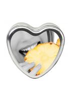 Ananas Eetbare Massagekaars