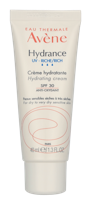 Avene Hydrance Optimale Rich Hydrating Perf SPF30 40 ml