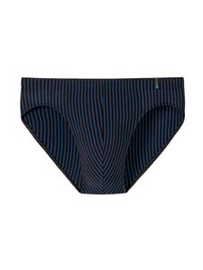 Schiesser - Long Life Soft - Supermini - navy