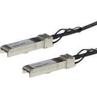 StarTech.com Juniper EX-SFP-10 GbE-DAC-1M compatibel 10GbE SFP+ direct aansluitbare kabel 1 m - thumbnail