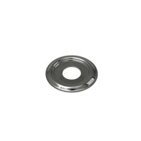 DX rozet voor deurspion chroom - DRP180B