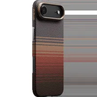 Pitaka Ultra slim hoesje iPhone Air - Sunset Pitaka Ultra slim hoesje iPhone Air - Sunset