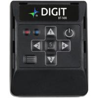 AirTurn DIGIT500 Bluetooth Handheld Remote afstandbediening - thumbnail
