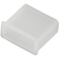 TRU COMPONENTS TC-28530C444203 Universele USB-stofkap Stofkap Inhoud: 1 stuk(s) TRU COMPONENTS TC-28530C444203 Universele USB-stofkap Stofkap Inhoud: 1 stuk(s)