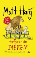 Eefje en de dieren - Matt Haig - ebook