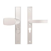 AXA vh gr.drbr/kr smalschild F1 6767 pc55 ktb