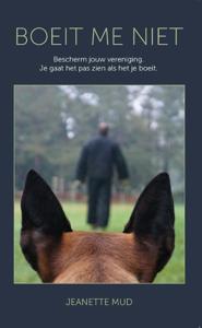 Boeit me niet (Paperback)