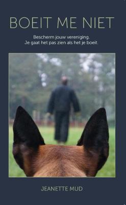 Boeit me niet (Paperback)