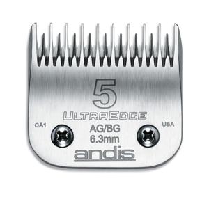 Andis UltraEdge™ 5 Skiptooth 6.3 mm