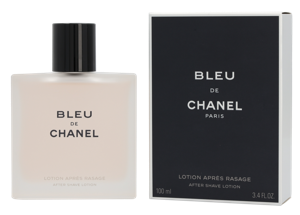 Chanel Bleu De Chanel Pour Homme After Shave Lot. 100ml Heren