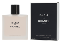 Chanel Bleu De Chanel Pour Homme After Shave Lot. 100ml Heren