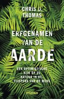 Erfgenamen van de aarde - Chris D. Thomas - ebook