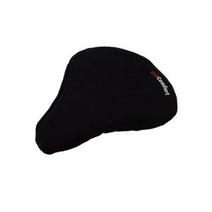 Benson Zadeldek Gel - schokabsorberend - zadelhoes comfortabel - fietszadelhoes